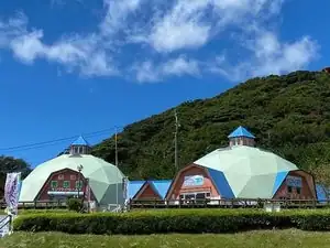 Yume Kaze no Sato Agriland Ei Lodge