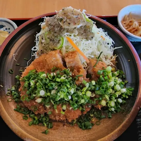 Oshokujidokoro Hananoki
