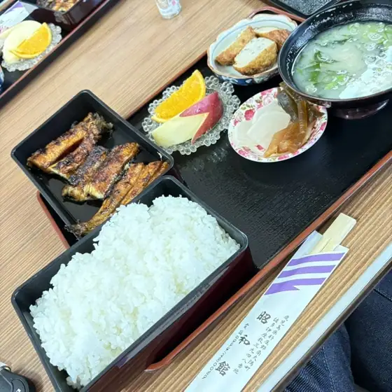 Showa Ryokan
