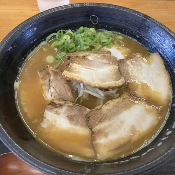 Ramen Momo