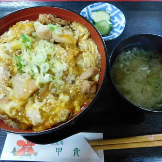 Sobadokoro Koki