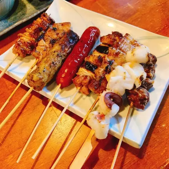 Izakaya Fukurou