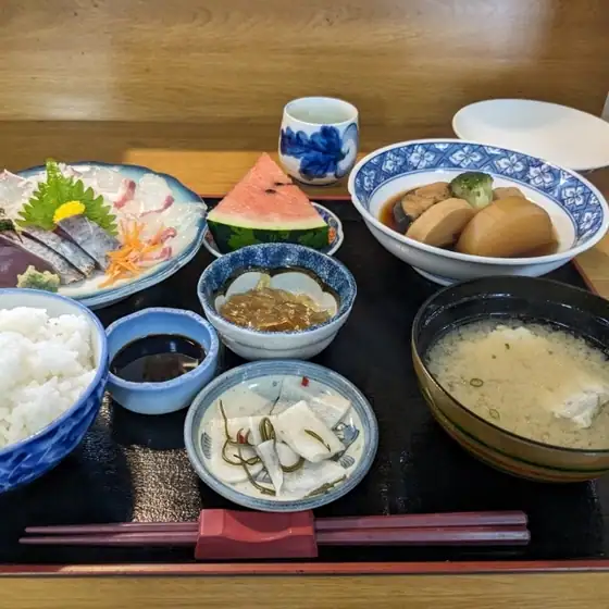 Oshokujidokoro Gyokurin