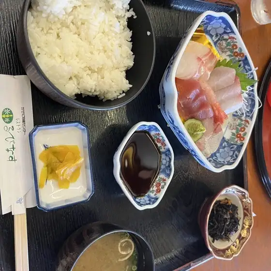かせだ物産センター るぴなす