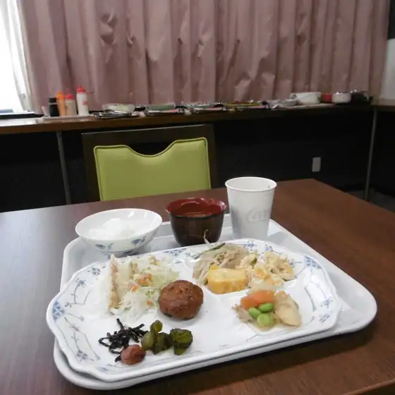 サンステイ加世田