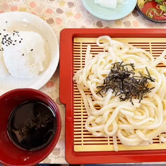 Nagaya Soba Bukai