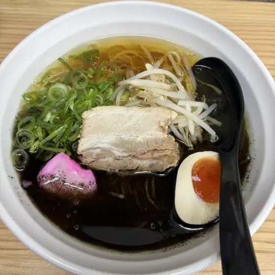 Ramen Kimura Kaseda Store