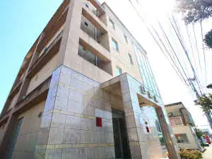 Business Hotel Nisshinkan