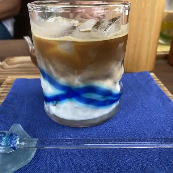 Ohisama Coffee