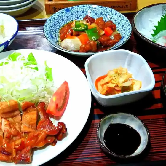 Minshuku Shimasaki