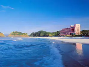 Tanegashima Iwasaki Hotel