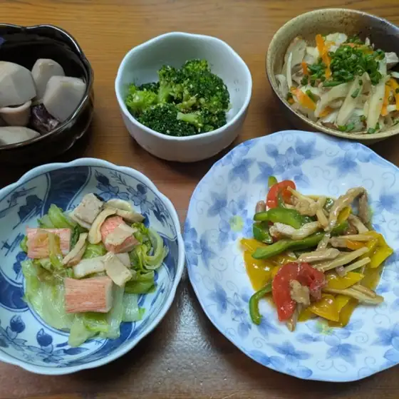 Ryoso Kikumi
