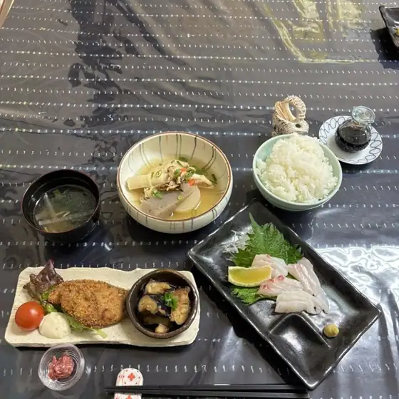 Shimayado Honda