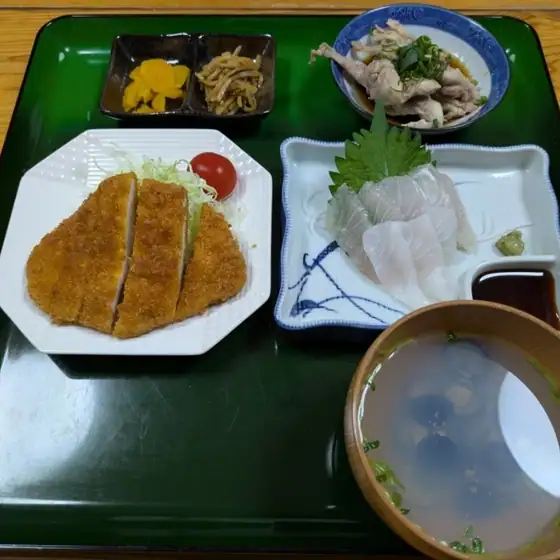 Minshuku Mitoya Maru