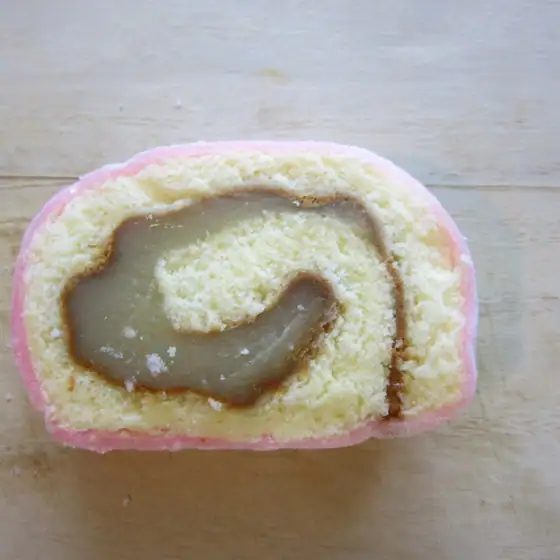 Sakanoshita Seika