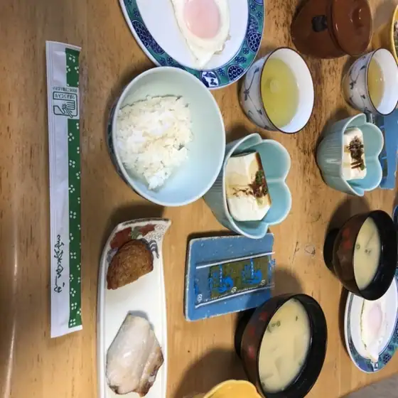 Minshuku Yugureso