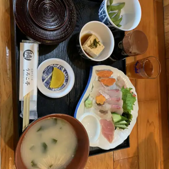 Urokotei