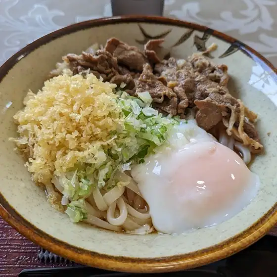 そば処 ふじ