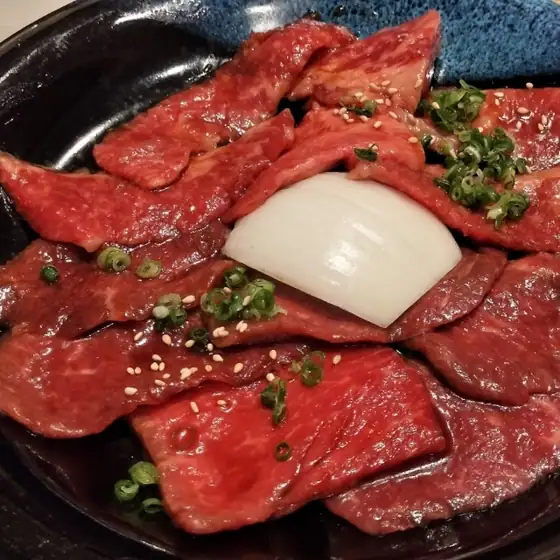 Yakiniku Ikkan