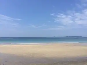 Beach House Ohama