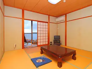 Minshuku Yugureso