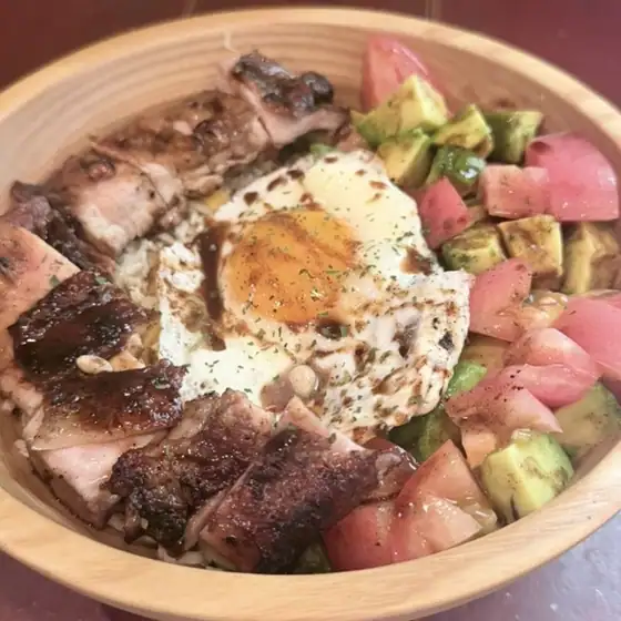 ステッピンライオン