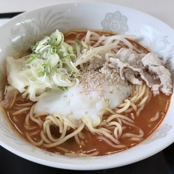 いちに食堂
