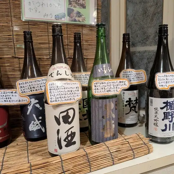 Japanese Cuisine Shunsai