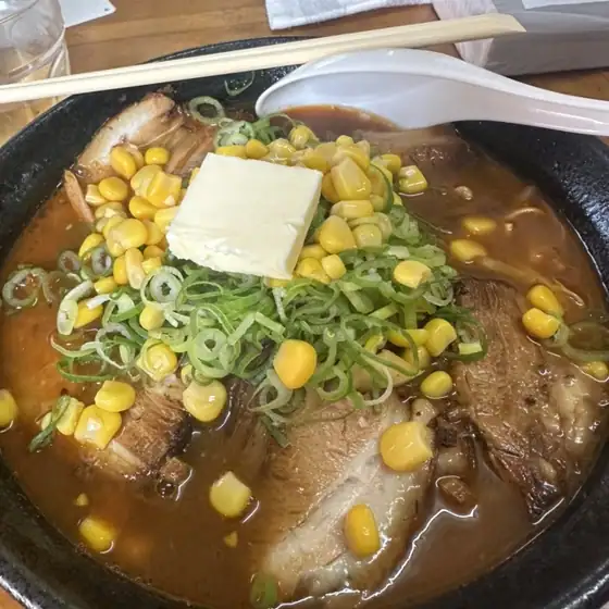 麺屋 希