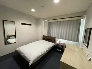 HOTEL RAIZ・ライズ