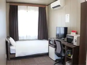 Parkside Hotel Tanegashima