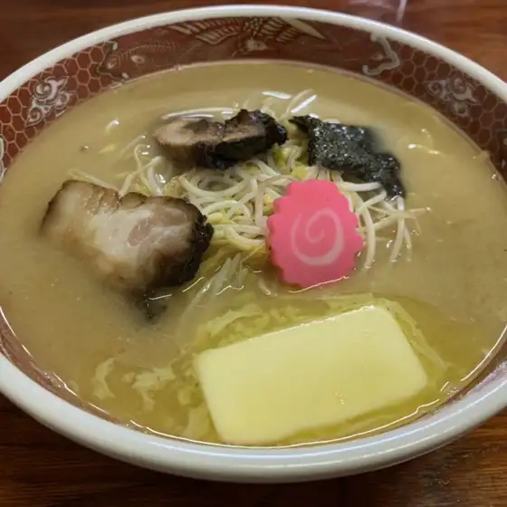 Dosanko Ramen