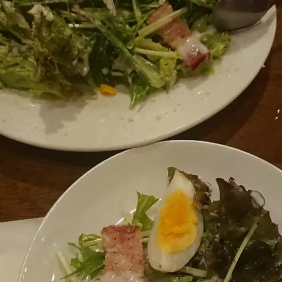 Nama Pasta & Italian Taishu Sakaba Komugiya