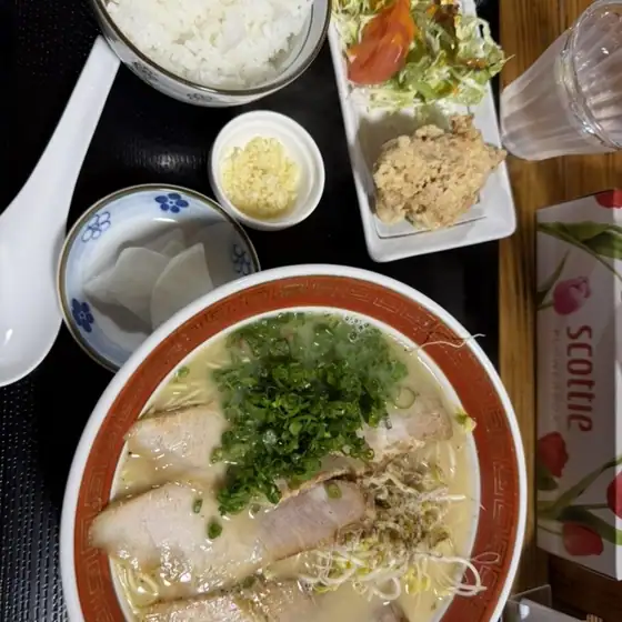 Nono Ramen