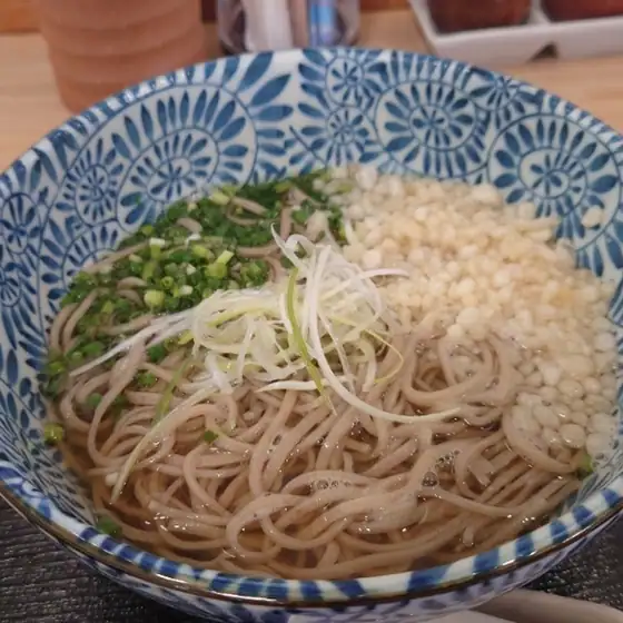 Teppo Soba