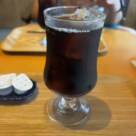 Kojiya Cafe Terrace