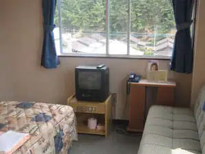 Business Inn Tanegashima