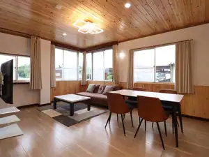 Value Residence Hotel Nishinoomote