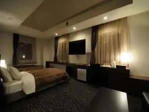 Hotel Rexton Tanegashima