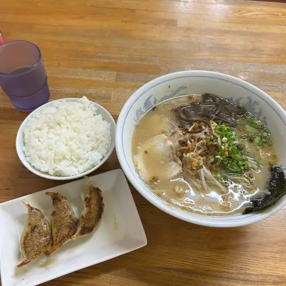 Gourmet House Shokusaikan