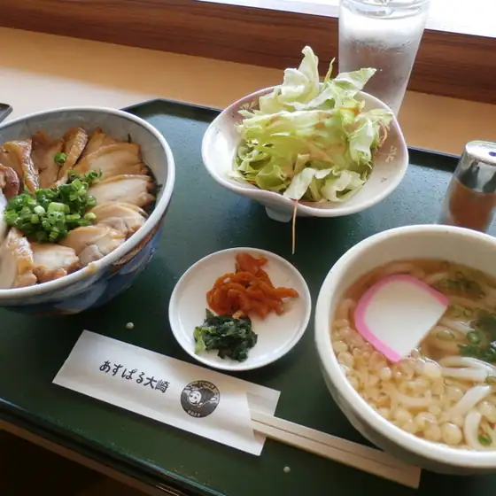 あすぱる大崎
