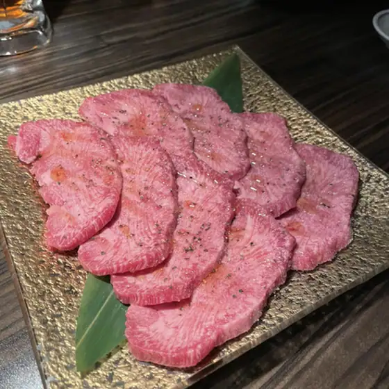 Niku no Takashiya