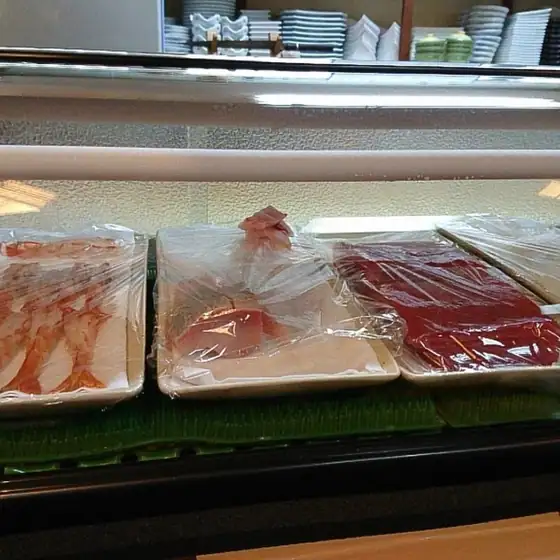 Kiraku Sushi