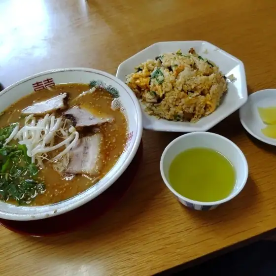 Taishu Chuka Misen