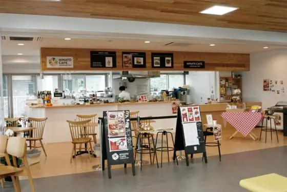 MINATO Cafe