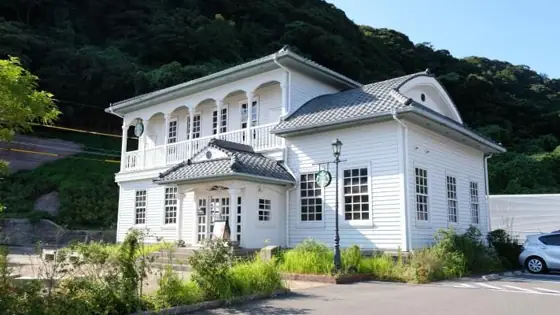 Starbucks Coffee Kagoshima Sengan-en Store
