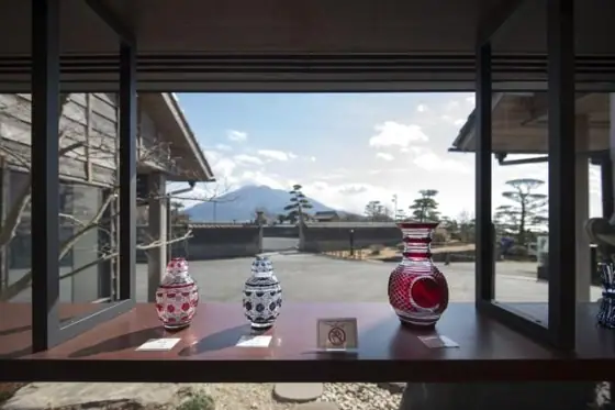 Sengan-en Brand Shop