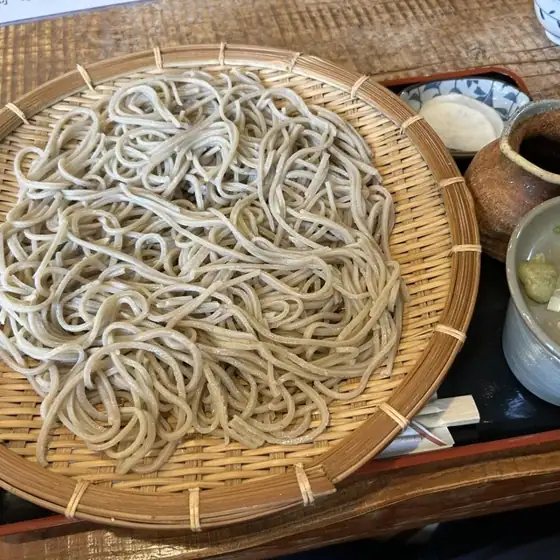 じょうぐう庵