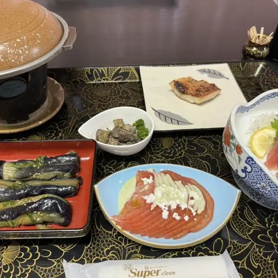 Ryokan Chisato