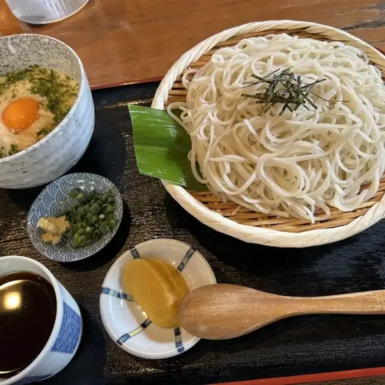 喜久そば